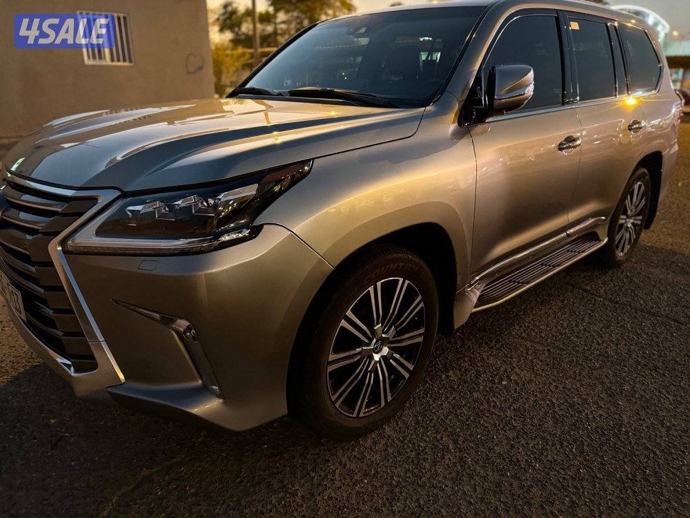 Lx 570 الدرجة الأولى- الساير2