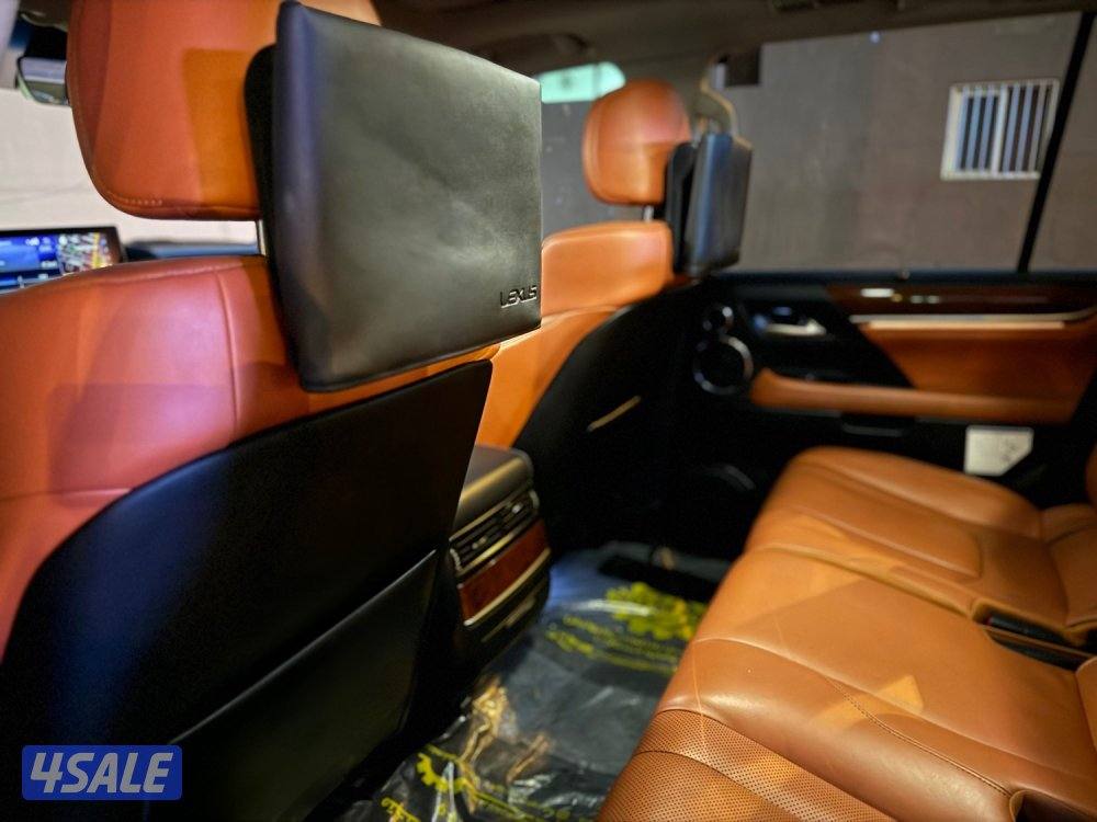 Lx 570 الدرجة الأولى- الساير4