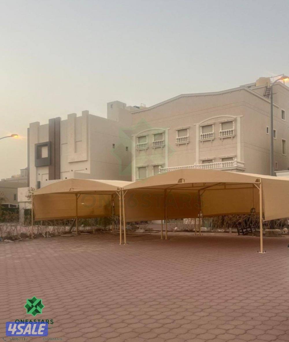 مظلة حلال فك و تركيب12