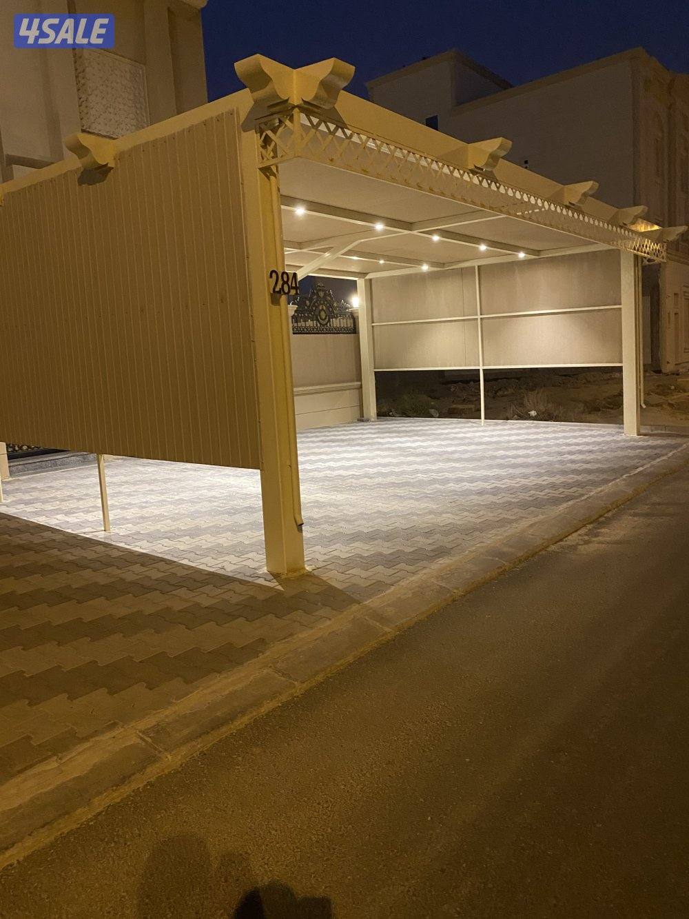 مظلة حلال فك و تركيب13