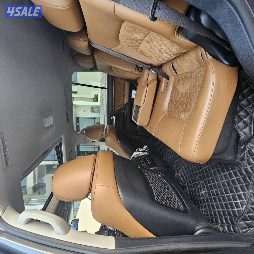 Land Cruiser GXR 202110