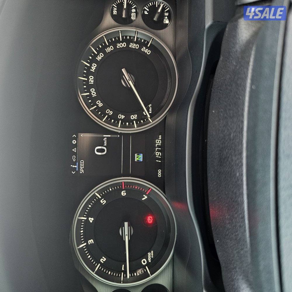 Land Cruiser GXR 202111