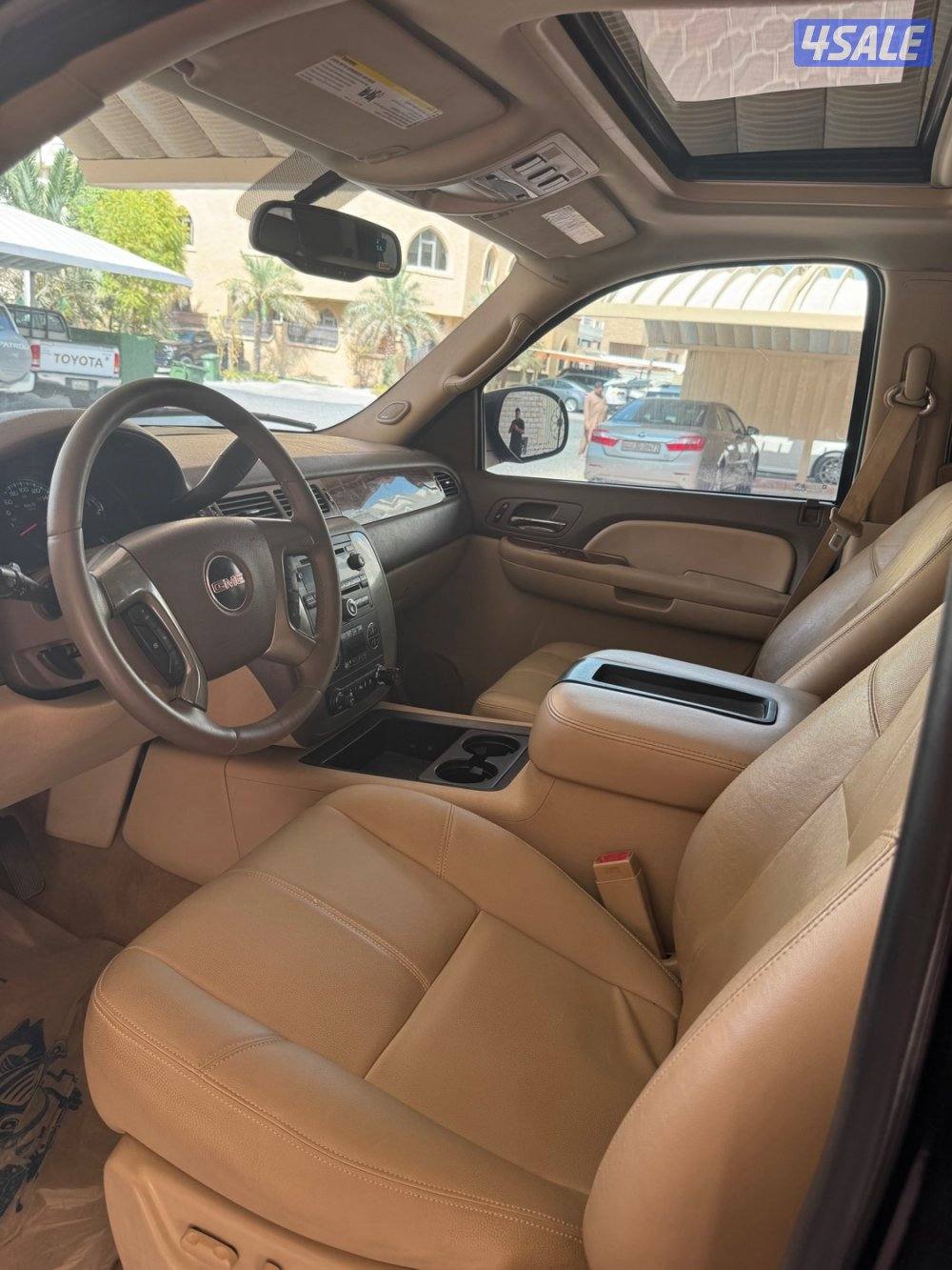 سوبربان يوكن4