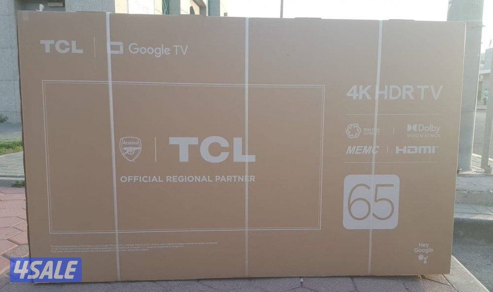 💯تلفزيونات24ساعة🚚سمارت4kكفالة سنة تصليح تلفزيونات توصيل ريموتات5