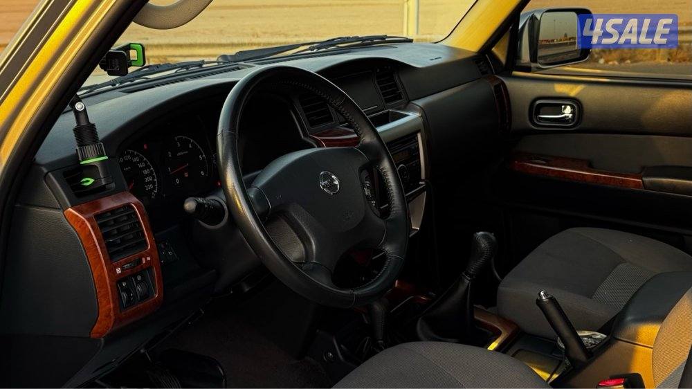 للبيع vtc 2019 وارد البابطين صبغ وكاله شرط الفحص2
