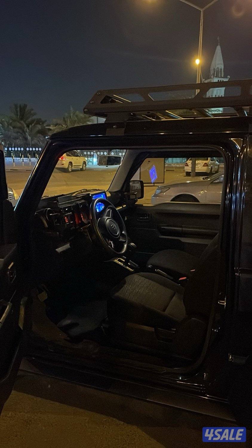 جيمني توماتيك موديل 2021 خالي من الاصباغ والحوادث ماشي 87 ألف1