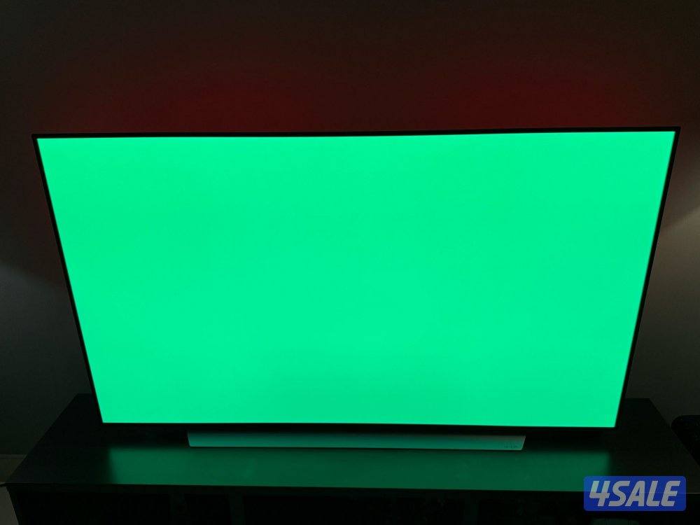 LG OLED C1 65 Inch2