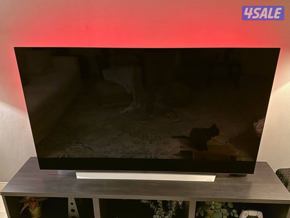 LG OLED C1 65 Inch4