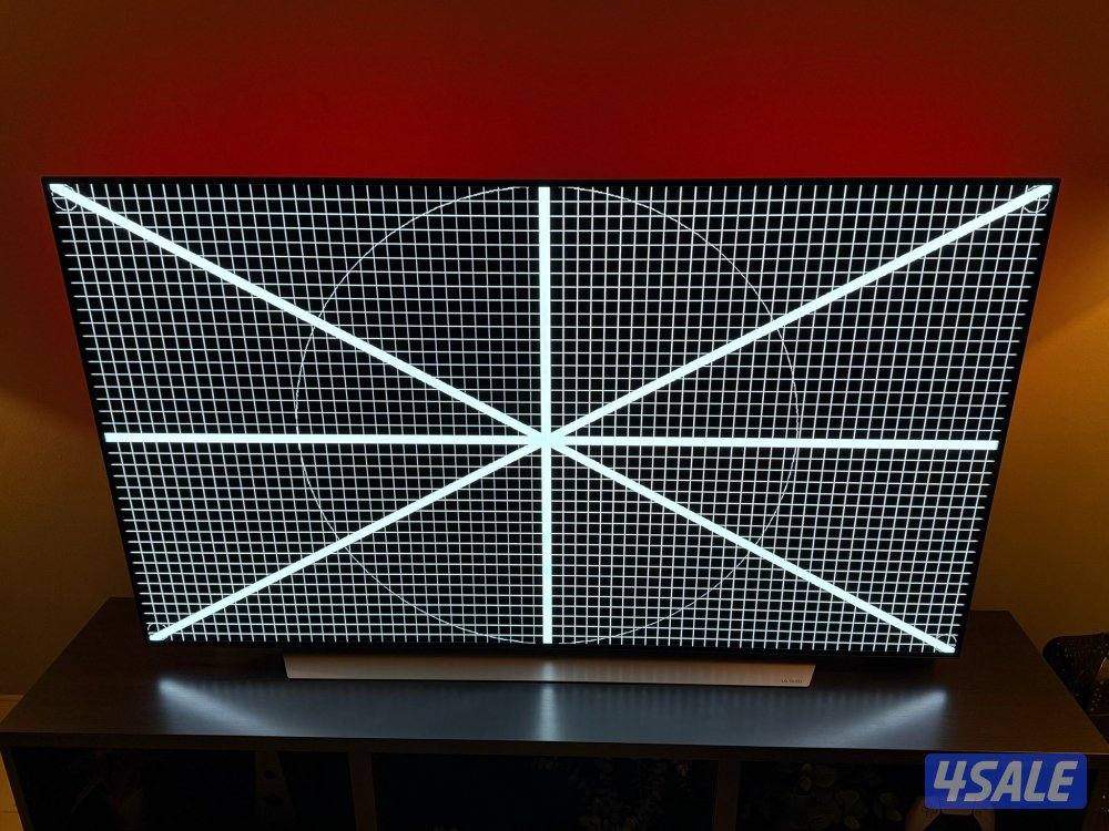 LG OLED C1 65 Inch6