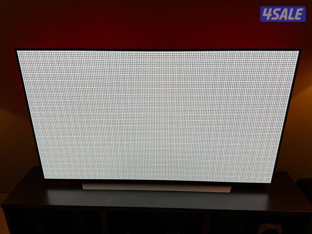 LG OLED C1 65 Inch7