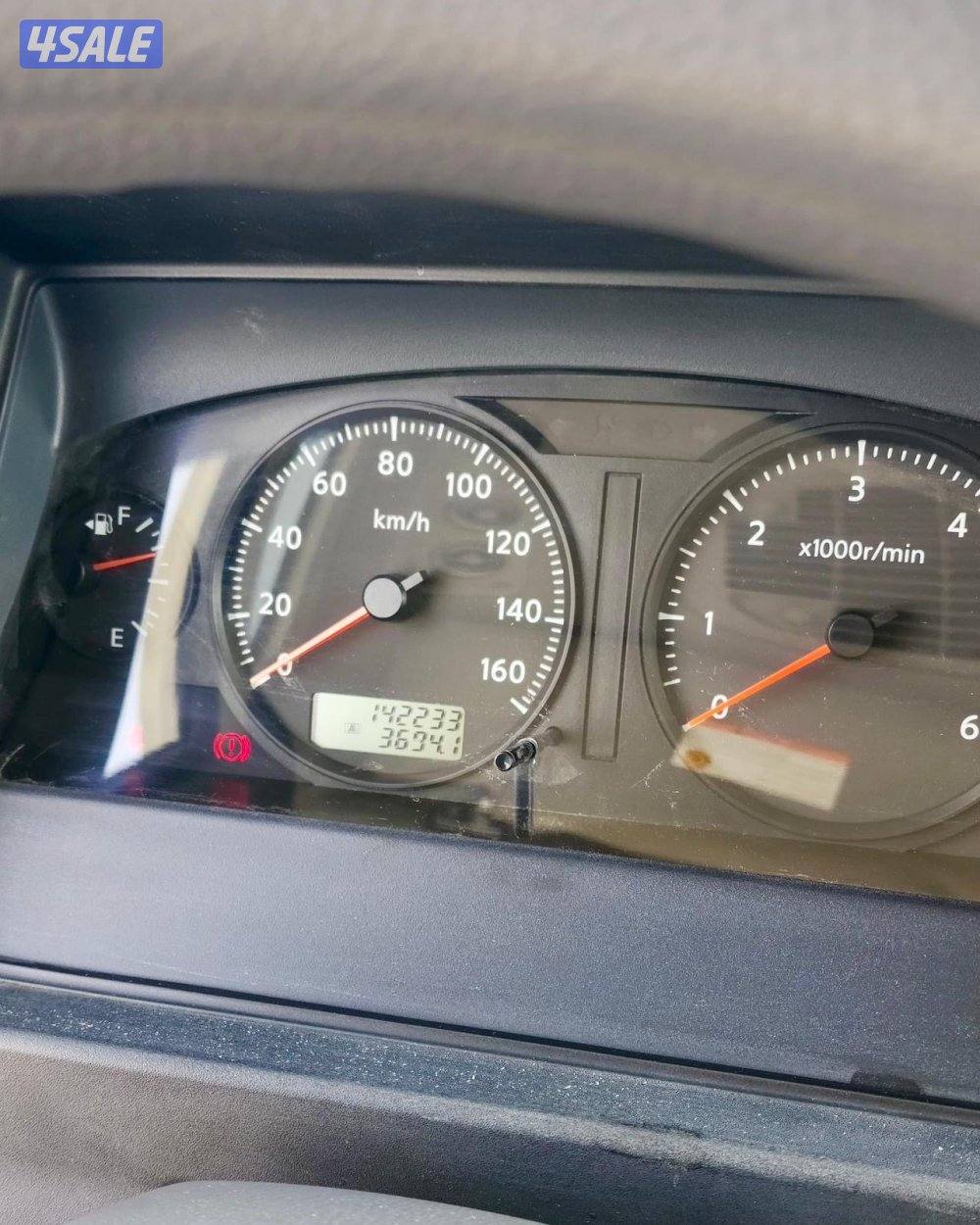 للبيع باص نيسان سيفيليان موديل ٢٠٢٠6