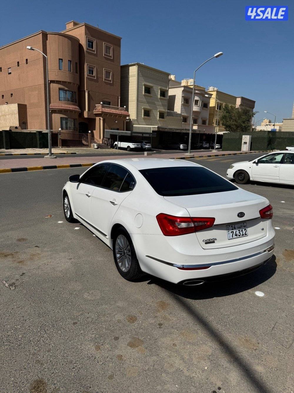 كادينزا 20163