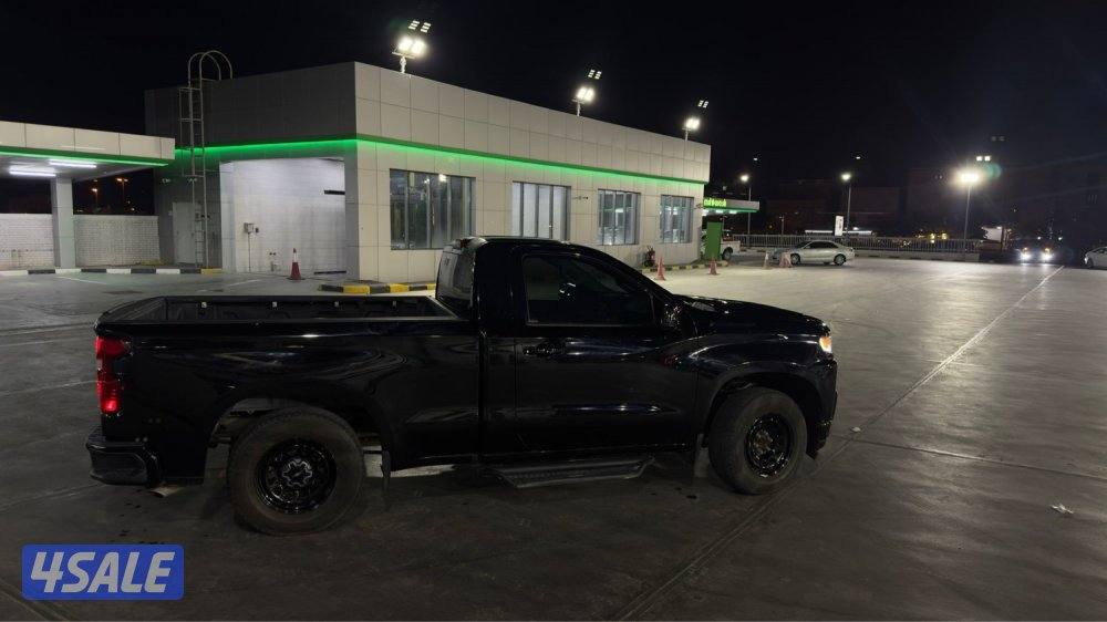 سلفرادو ٢٠٢٠0