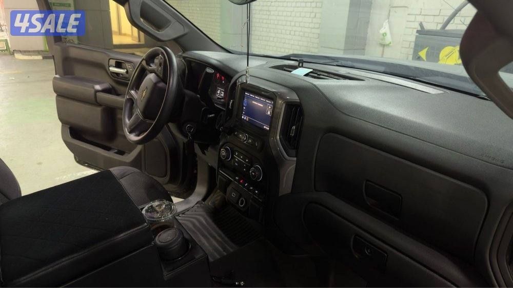 سلفرادو ٢٠٢٠6