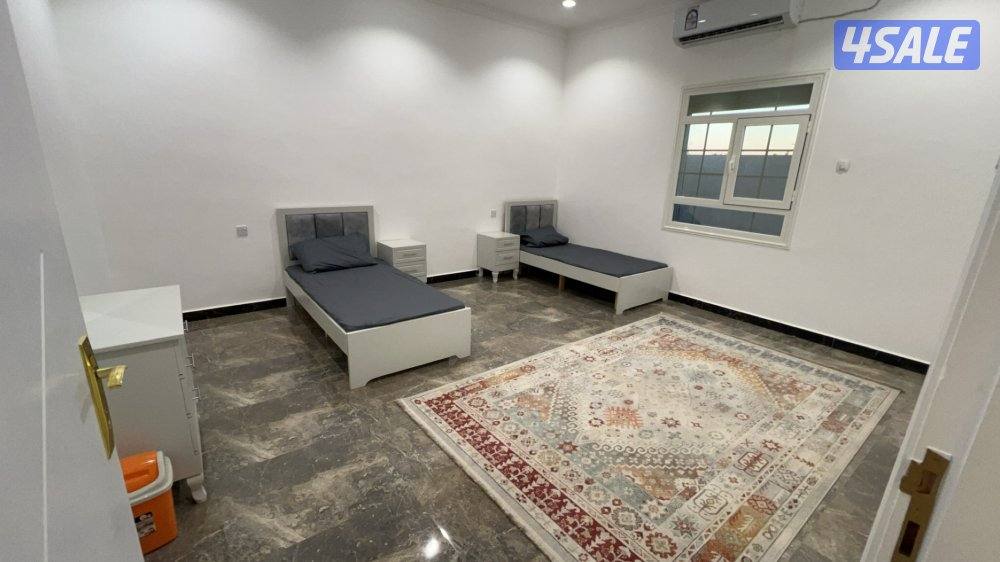 للايجار مزرعة الوفرة12