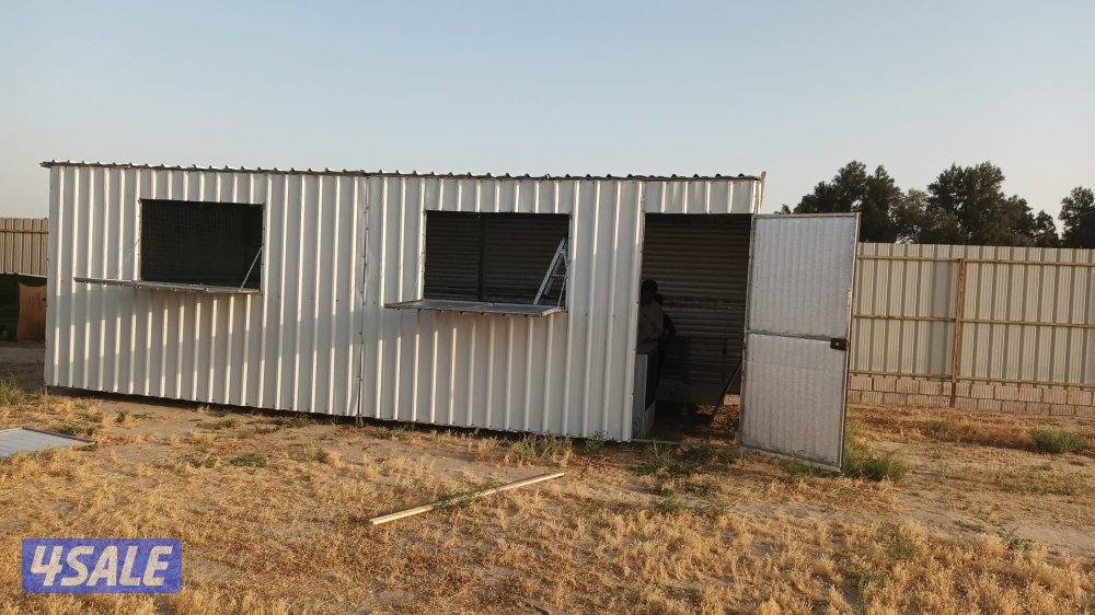 فك وتركيب اقفاص مطابخ غرف12