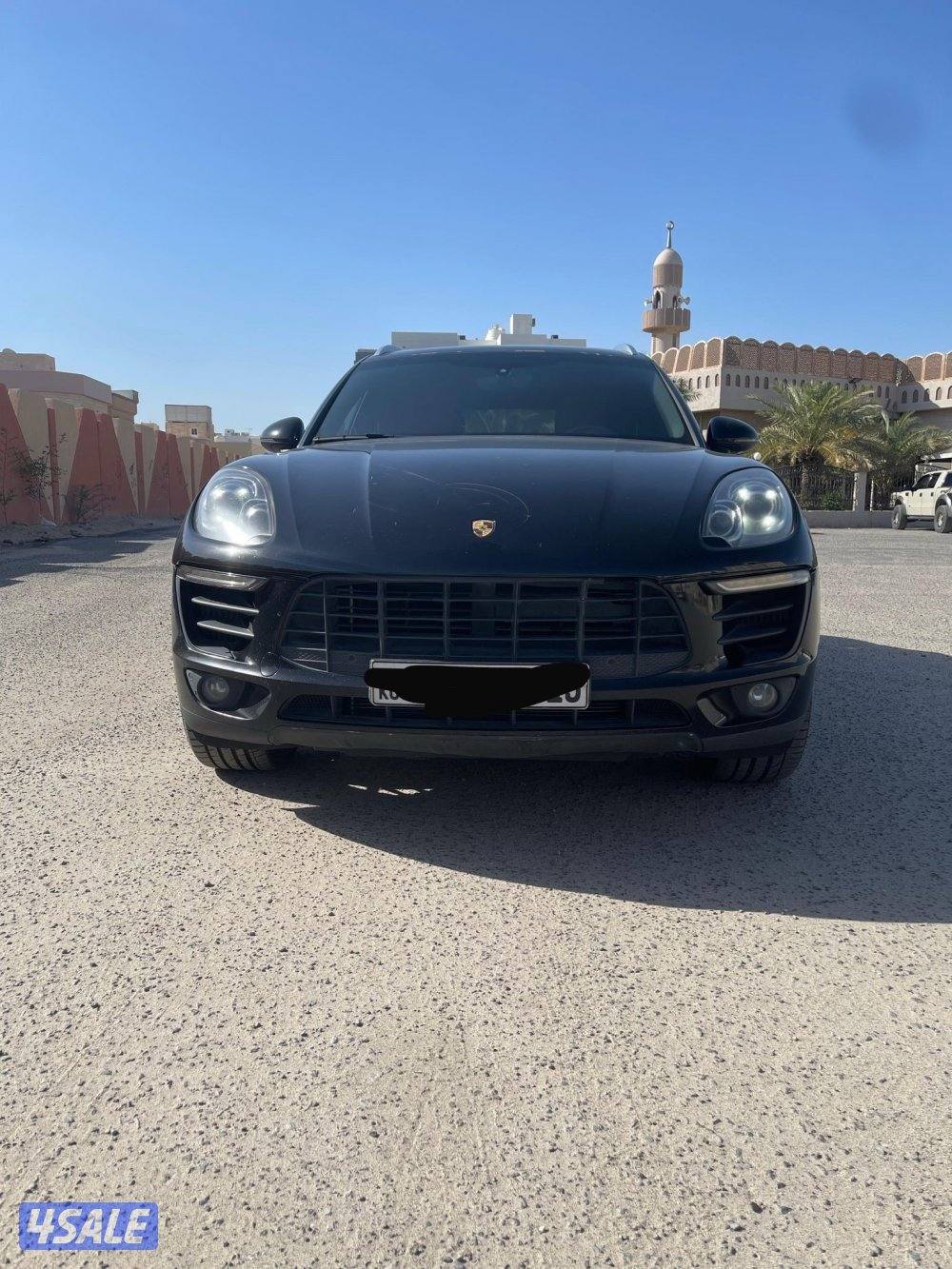 للبيع ماكان s موديل ٢٠١٥0