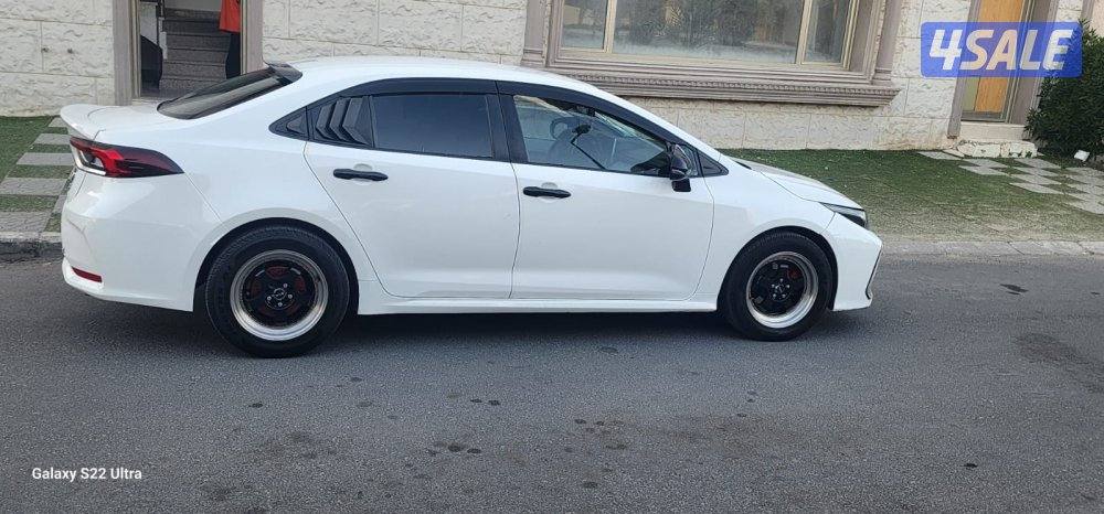 تاكسي متوفر 24 ساعة تحت الطلب و خاصه وبدون علامات وجوال6