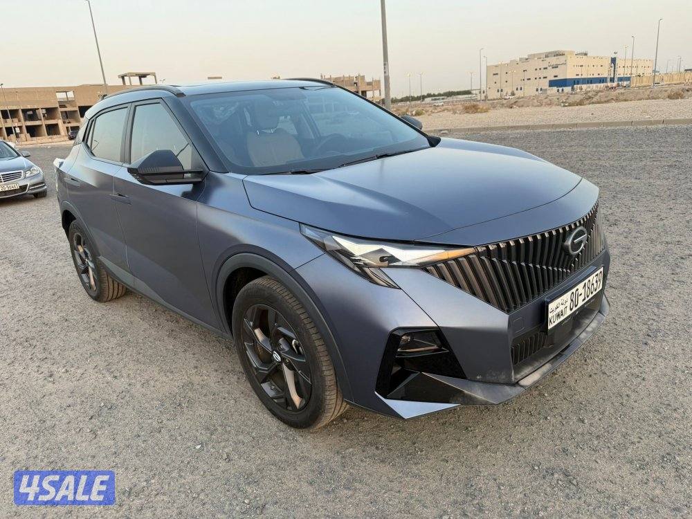 جي اي سي 2024 ايموزووم 🔥هدم الاسعار🔥4