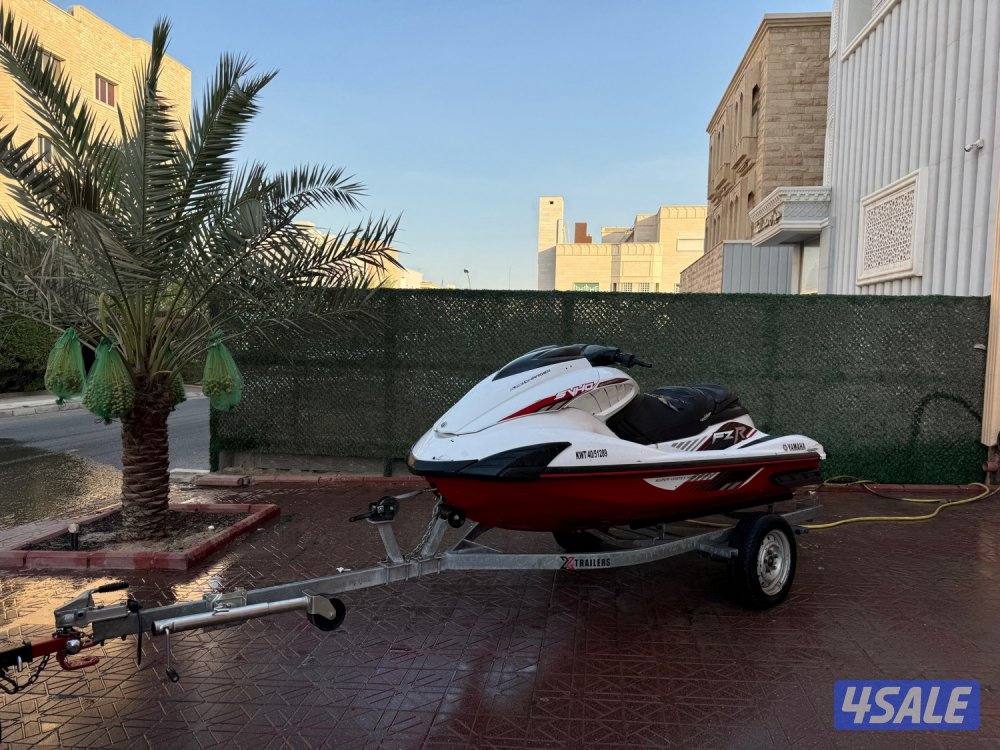 للبيع FZR 20162