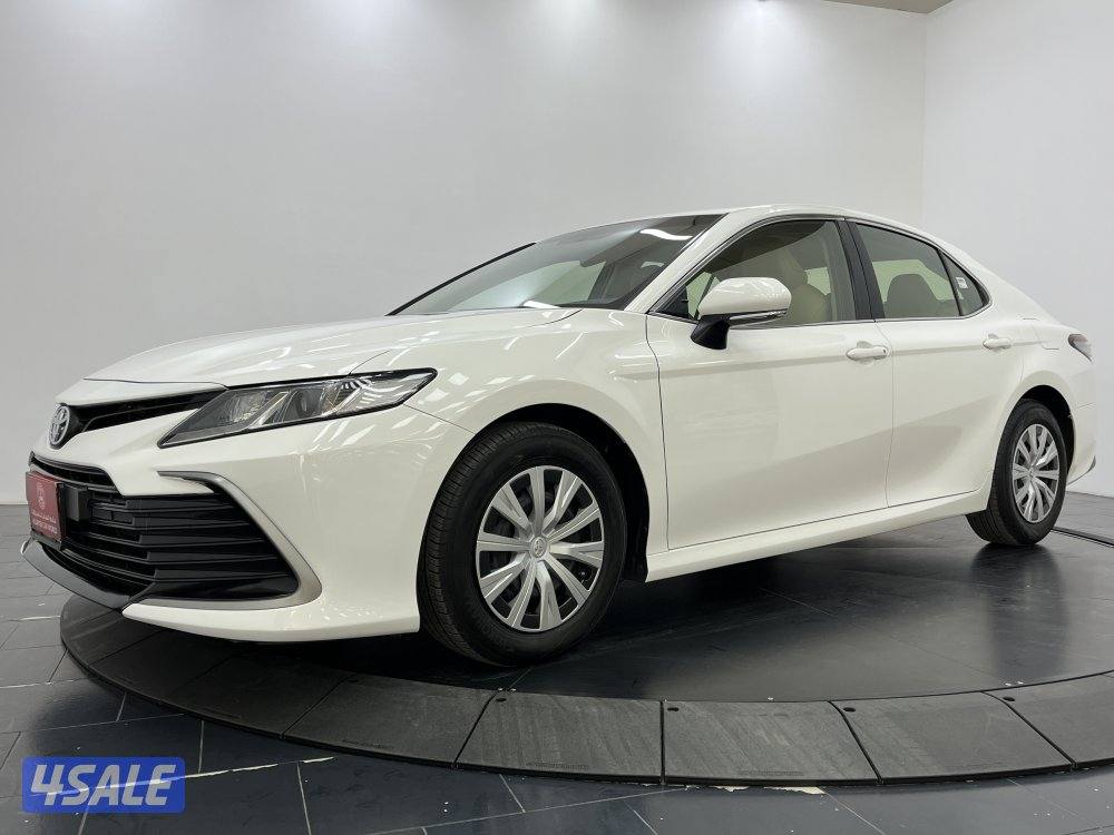TOYOTA CAMRY Toyota CAMRY 20221