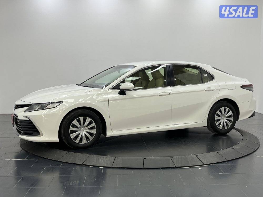 TOYOTA CAMRY Toyota CAMRY 20220