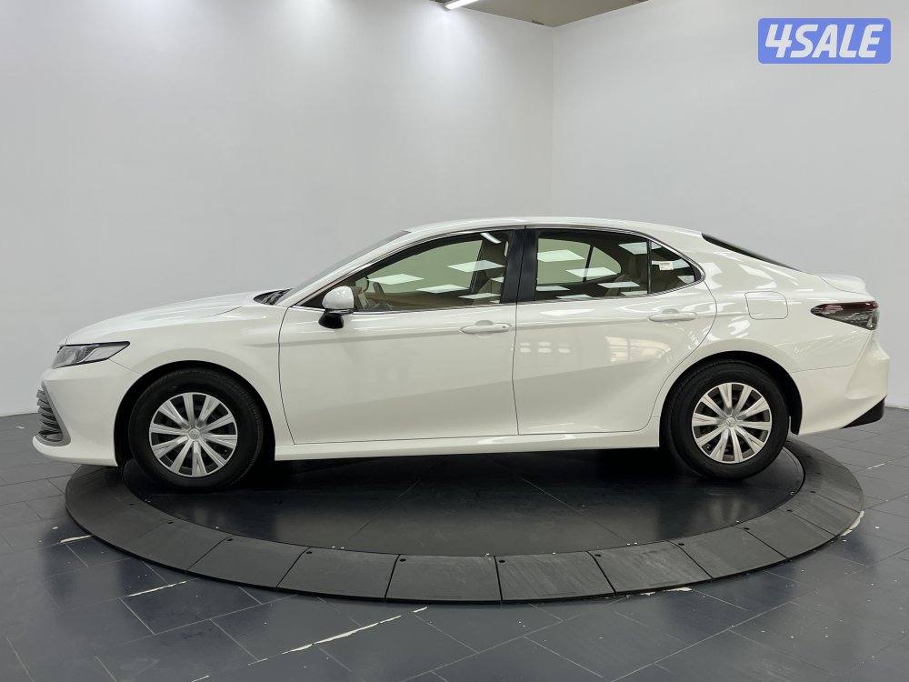 TOYOTA CAMRY Toyota CAMRY 20222