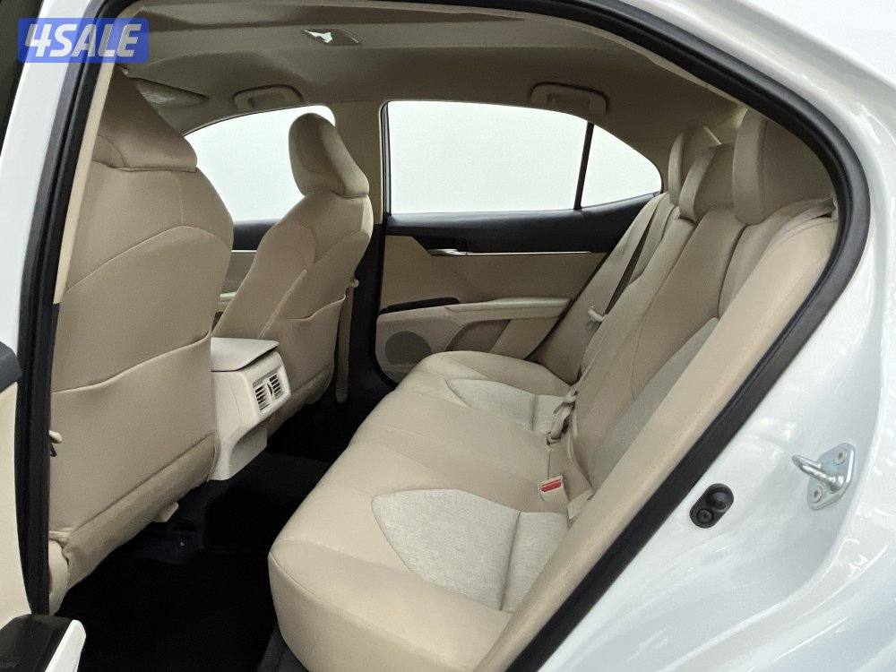 TOYOTA CAMRY Toyota CAMRY 20223