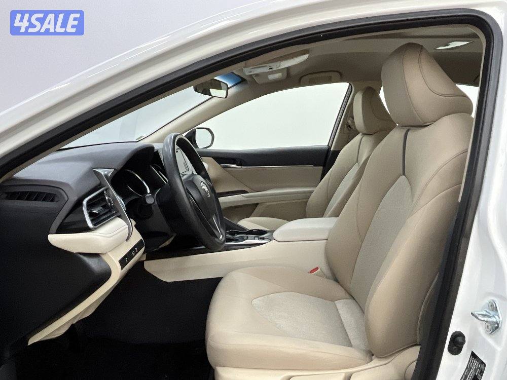 TOYOTA CAMRY Toyota CAMRY 20224
