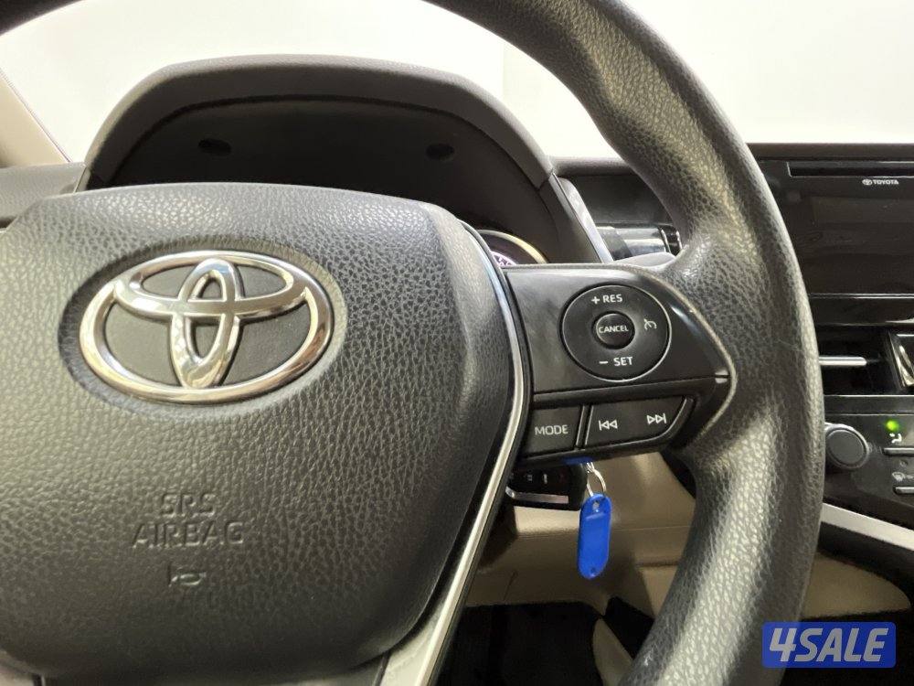 TOYOTA CAMRY Toyota CAMRY 20227