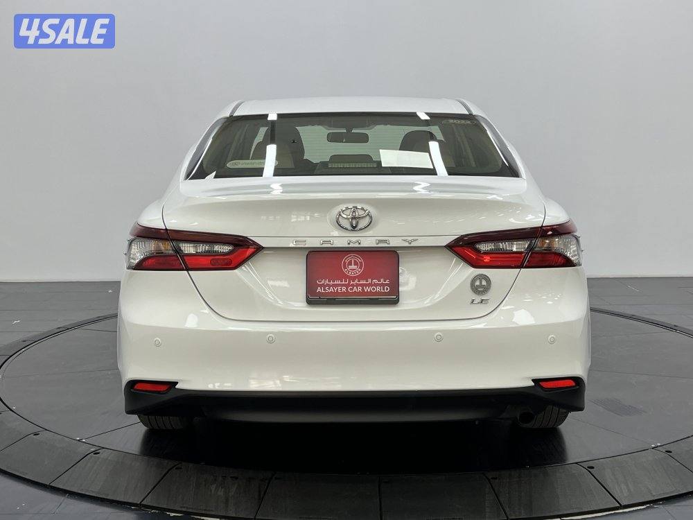 TOYOTA CAMRY Toyota CAMRY 20228