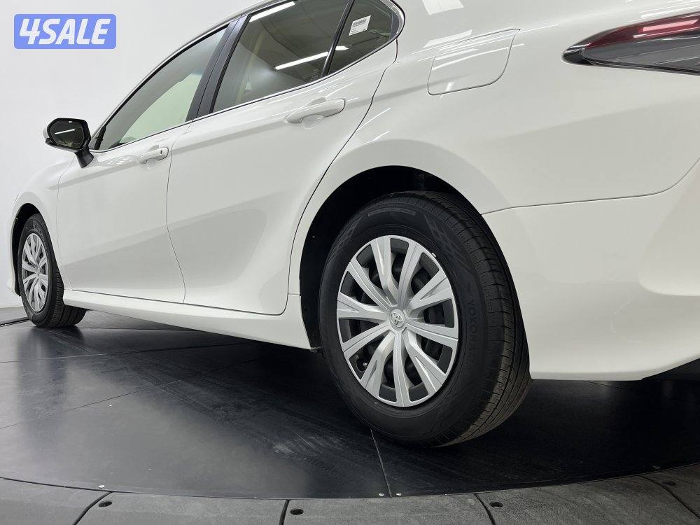 TOYOTA CAMRY Toyota CAMRY 20229
