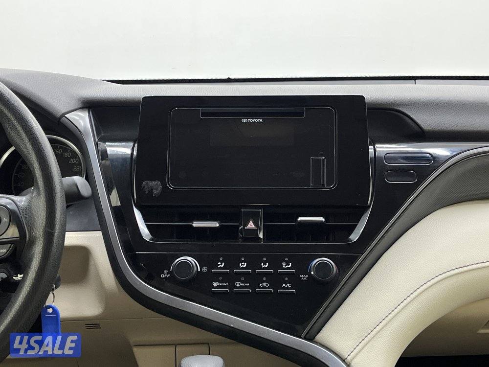 TOYOTA CAMRY Toyota CAMRY 202211