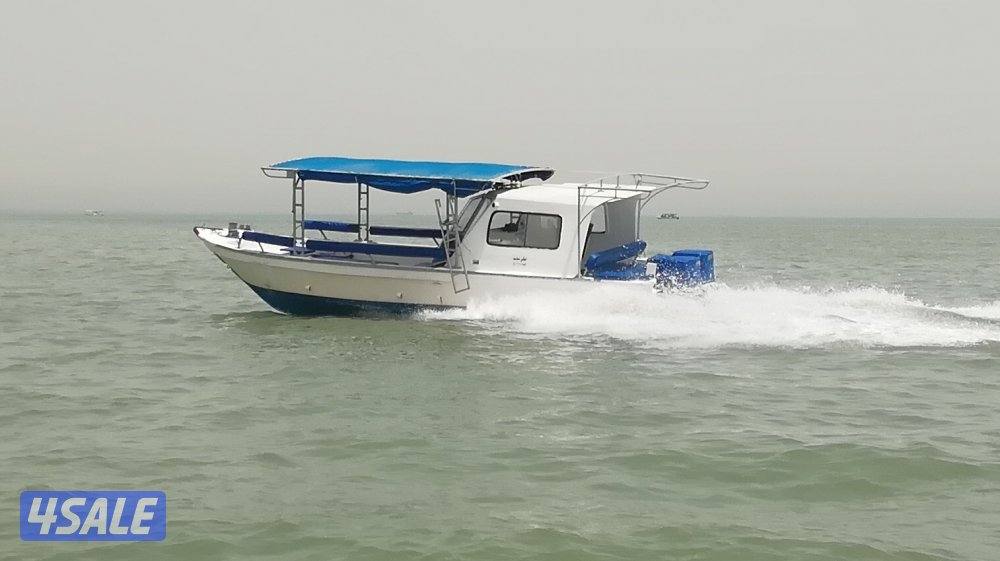 أجمل الرحلات البحريه للحداق مع ريال كروز للرحلات البحريه0