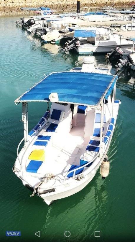 أجمل الرحلات البحريه للحداق مع ريال كروز للرحلات البحريه3