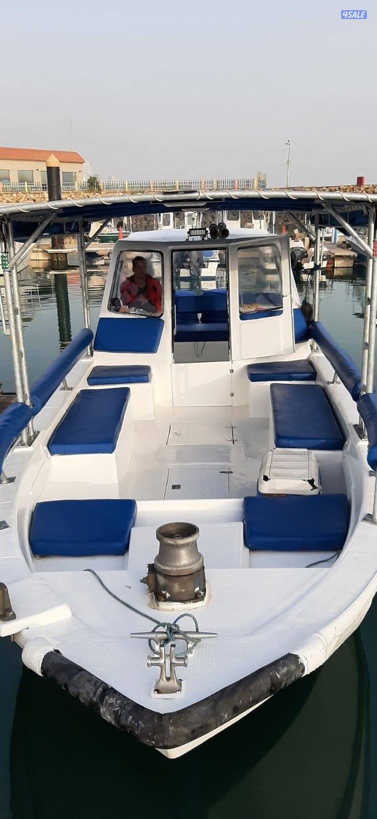 أجمل الرحلات البحريه للحداق مع ريال كروز للرحلات البحريه4