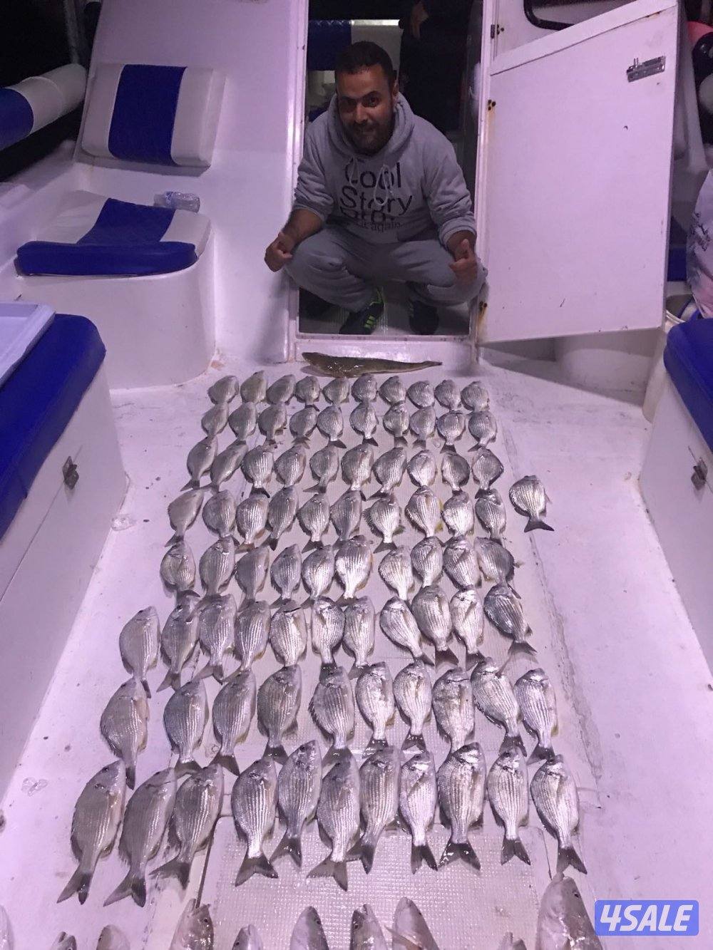 أجمل الرحلات البحريه للحداق مع ريال كروز للرحلات البحريه5