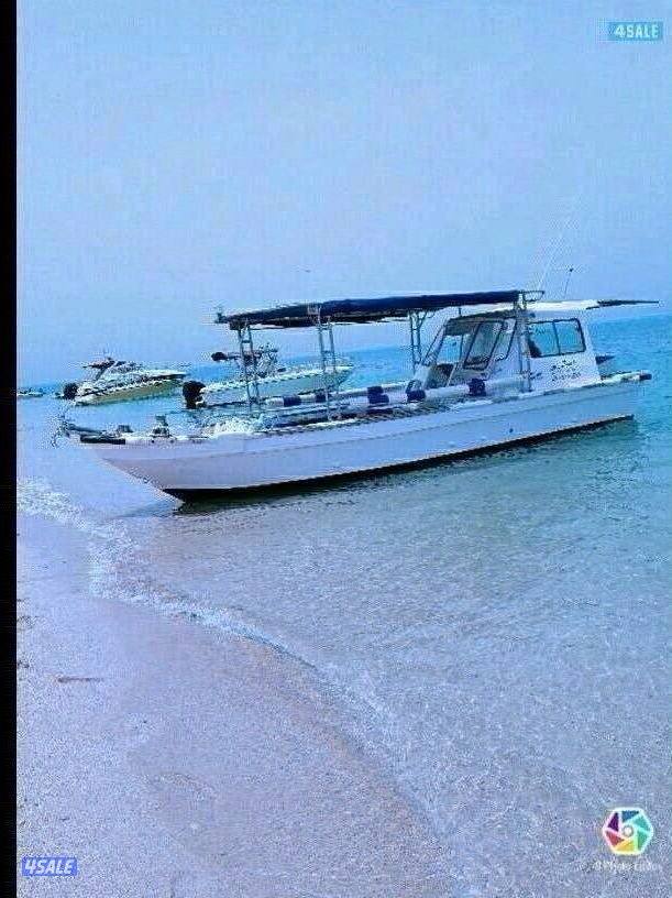 أجمل الرحلات البحريه للحداق مع ريال كروز للرحلات البحريه6