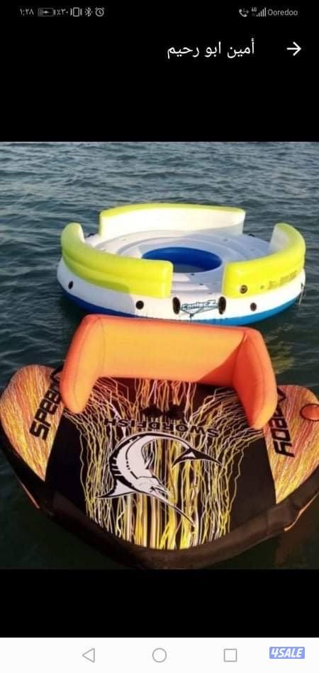 أجمل الرحلات البحريه للحداق مع ريال كروز للرحلات البحريه8