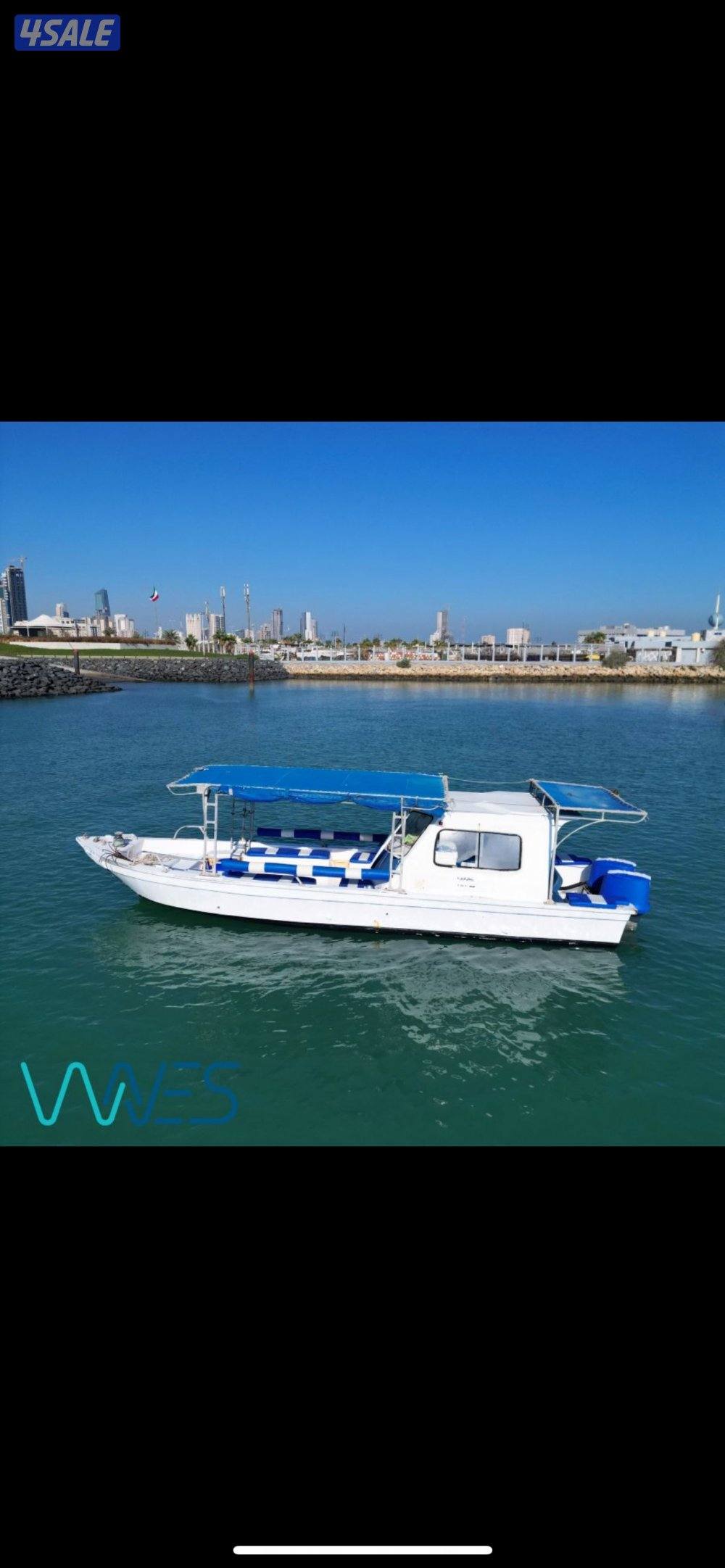 أجمل الرحلات البحريه للحداق مع ريال كروز للرحلات البحريه10