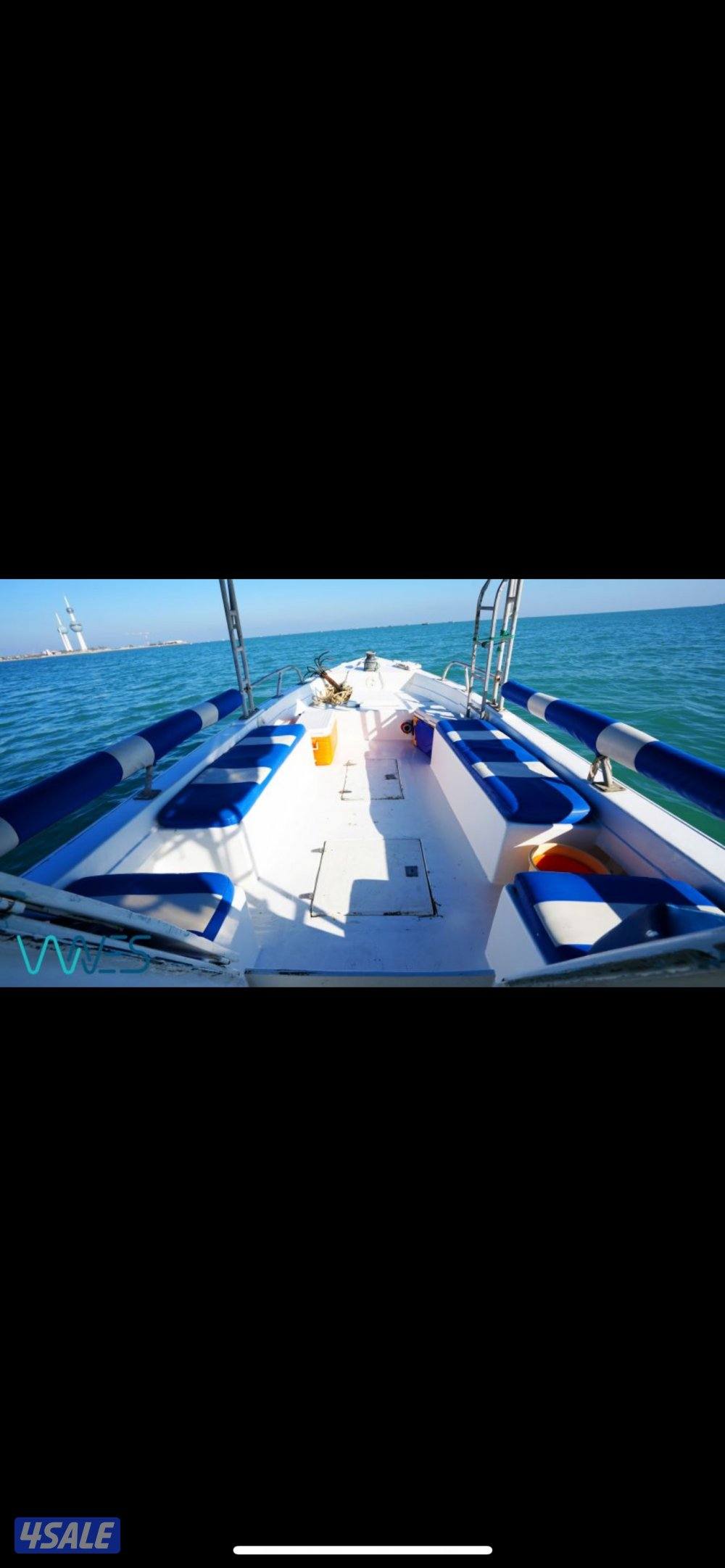 أجمل الرحلات البحريه للحداق مع ريال كروز للرحلات البحريه11