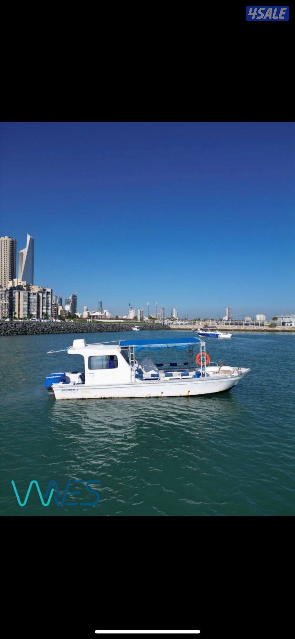 أجمل الرحلات البحريه للحداق مع ريال كروز للرحلات البحريه13