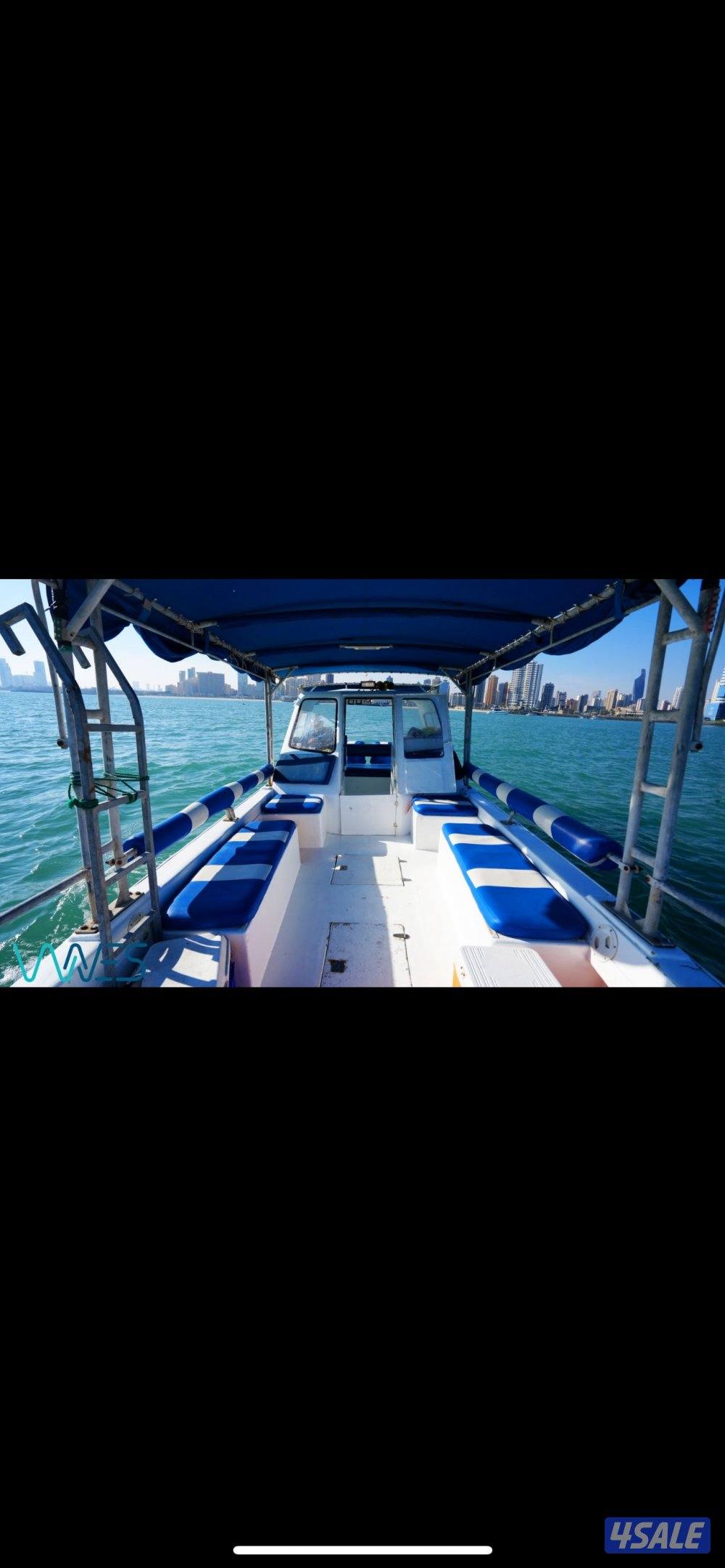 أجمل الرحلات البحريه للحداق مع ريال كروز للرحلات البحريه14