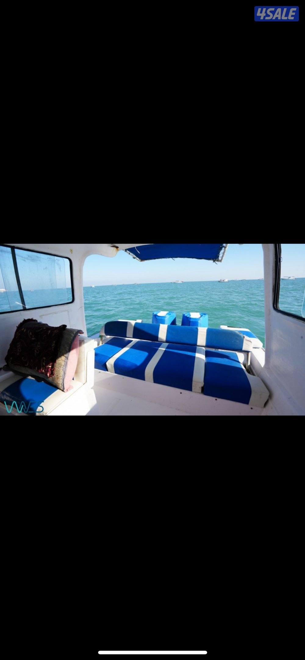 أجمل الرحلات البحريه للحداق مع ريال كروز للرحلات البحريه15