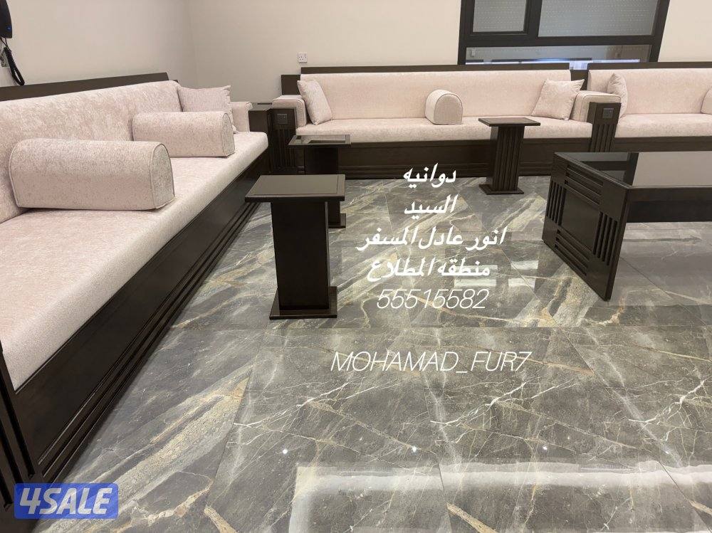 تصميم الديوانية والسجاد الحفر5