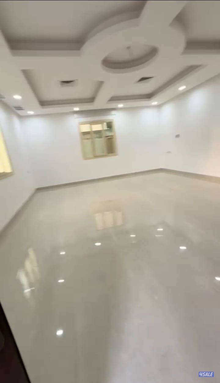 لايجار بيت بصباح الاحمد دورين وربع1
