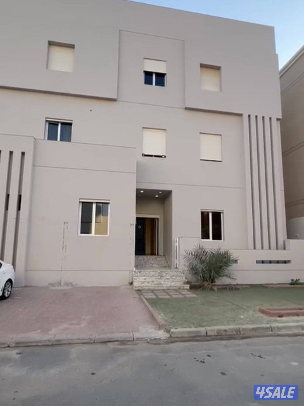 ⭕️ دور ارضي وسرداب شمال غرب الصليبيخات ⭕️0