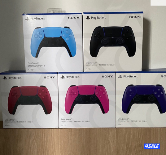SONY PS5 CONTROLLER - PIECE50