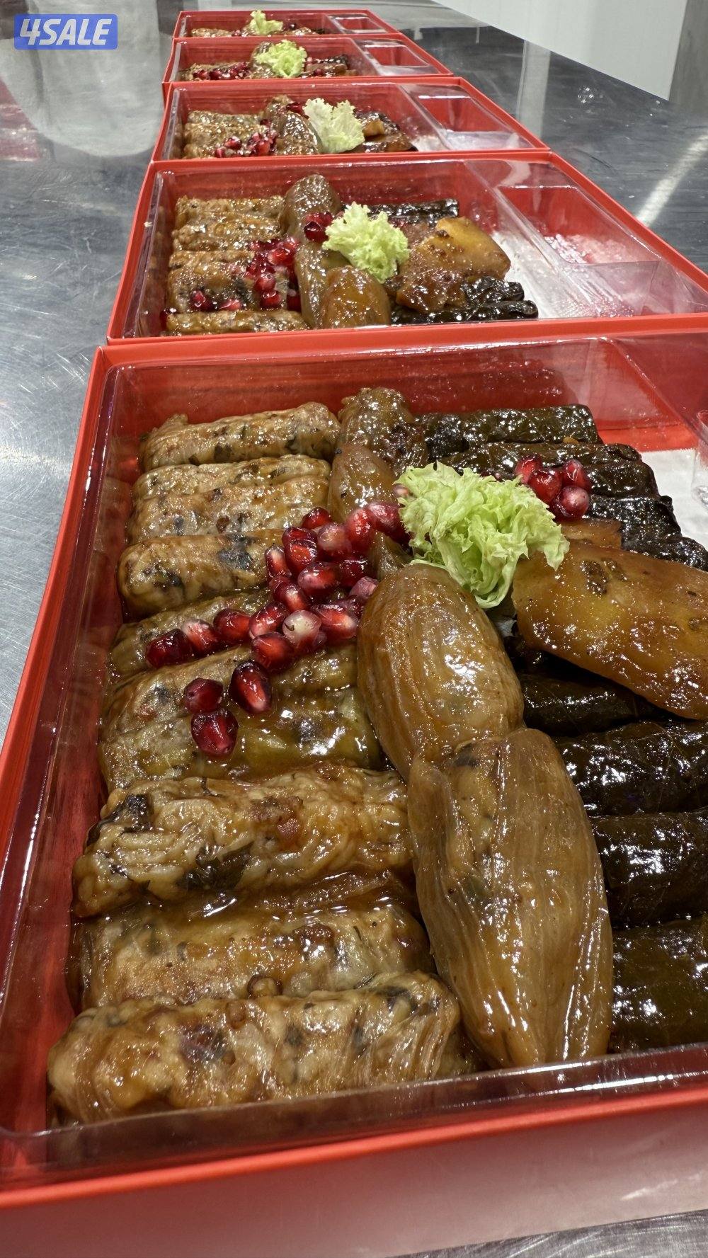 مطلوب طباخ محاشي0