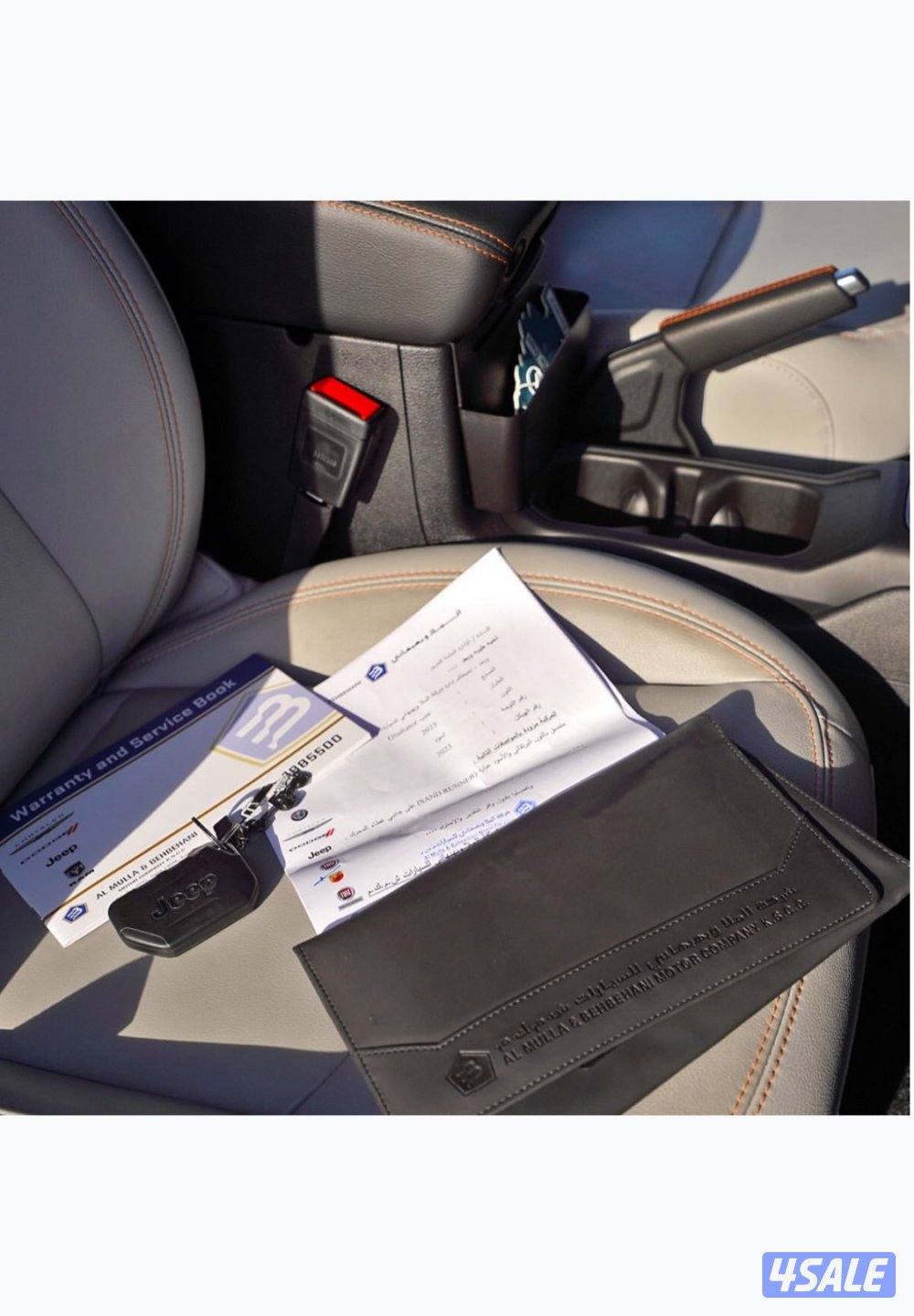 جيب جلاديتور6